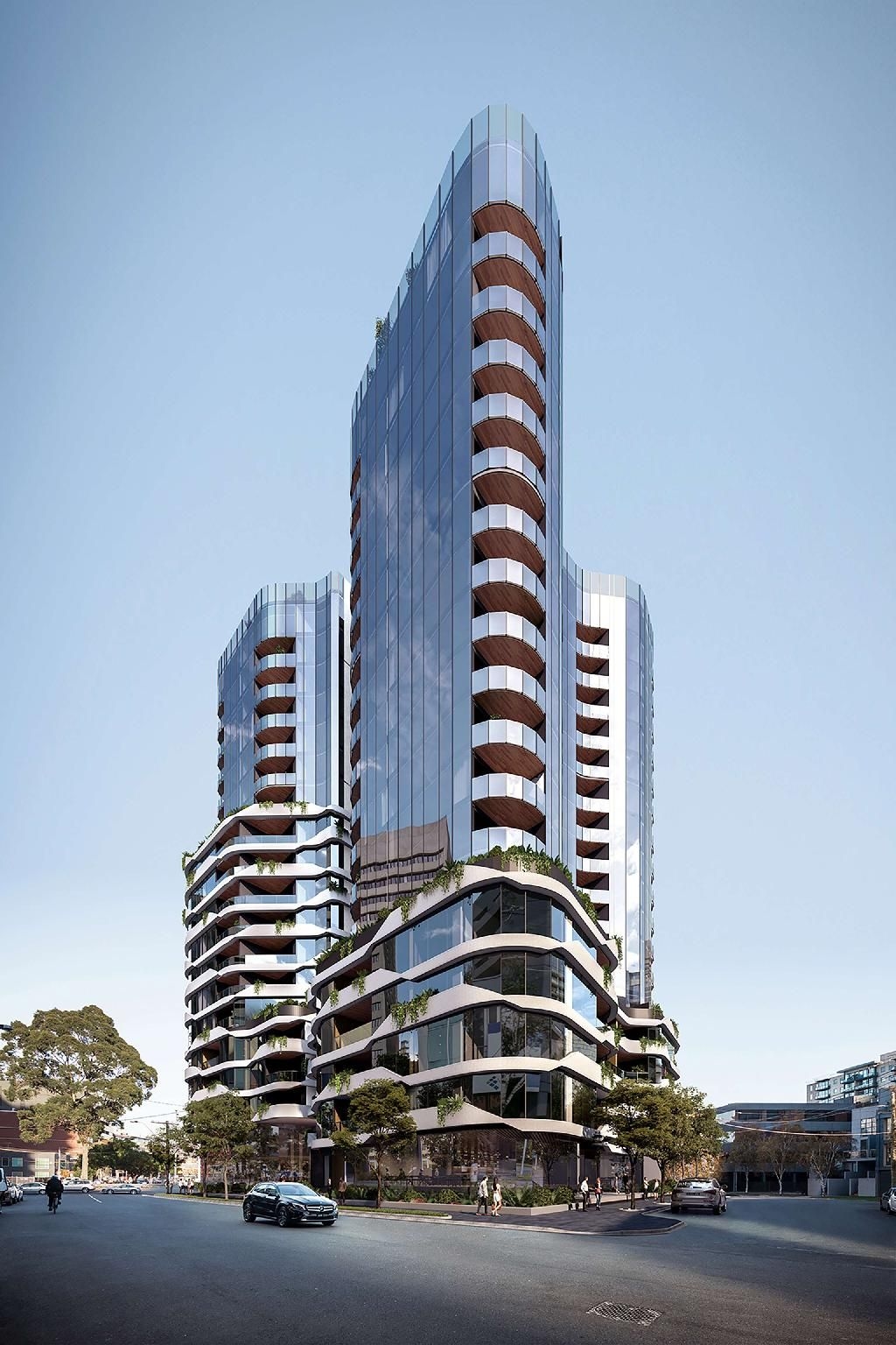 ไฮแอท เฮาส์ เซาท์ เมลเบิร์น (Hyatt House South Melbourne)4