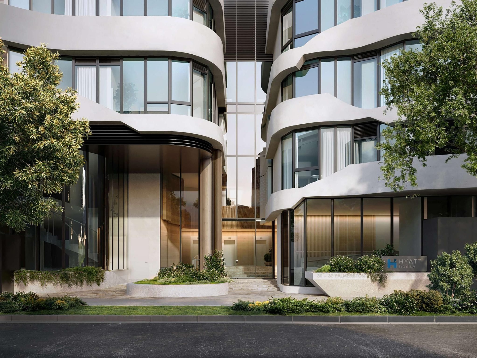 ไฮแอท เฮาส์ เซาท์ เมลเบิร์น (Hyatt House South Melbourne)3