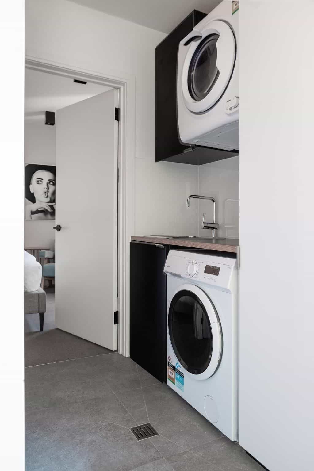 Mac Middle Park by Melbourne Apartment Collection