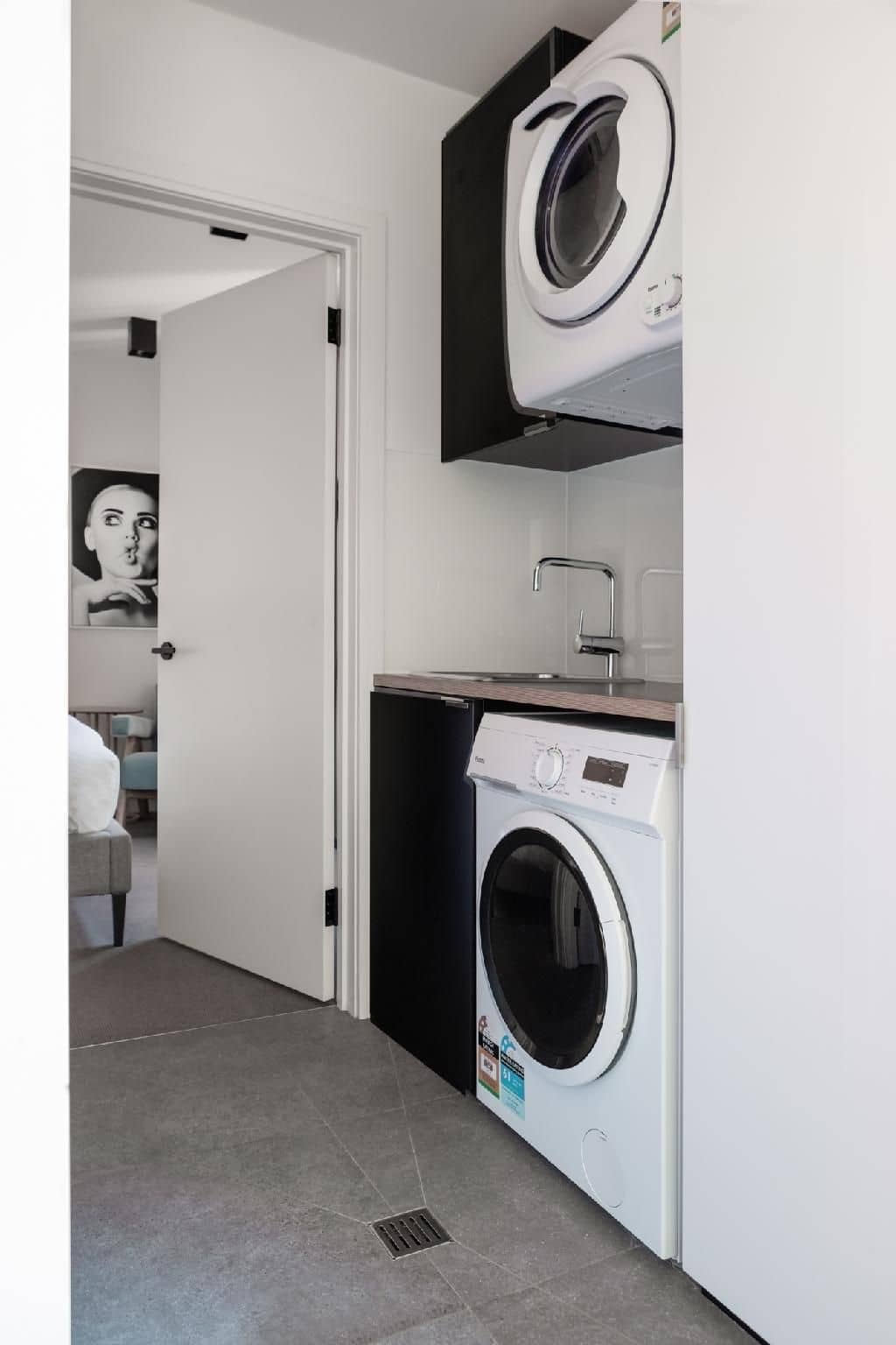 Mac Middle Park by Melbourne Apartment Collection Mac Middle Park by Melbourne Apartment Collection