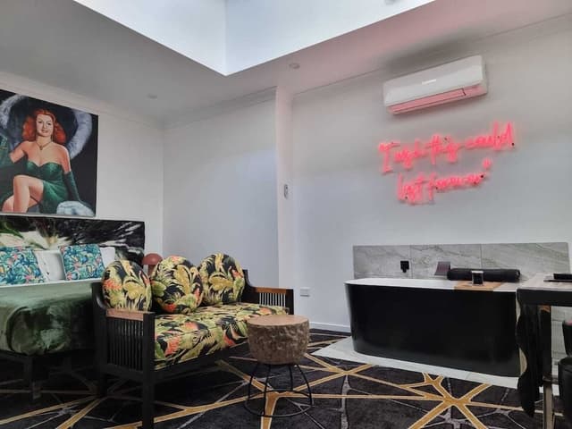 Executive Studio, 1 King Bed