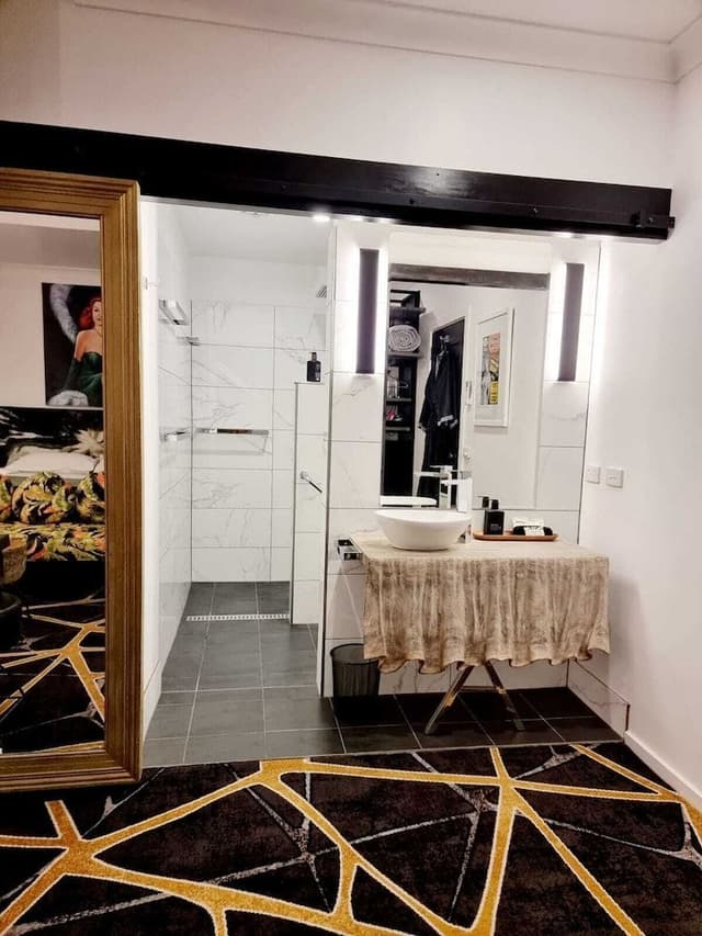 Executive Studio, 1 King Bed