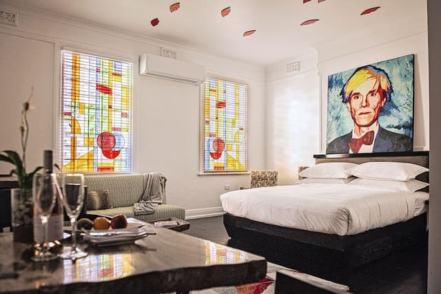 Warhol Suite