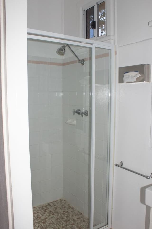 Standard Suite, 1 Bedroom, Non Smoking (Standard Double Unit)