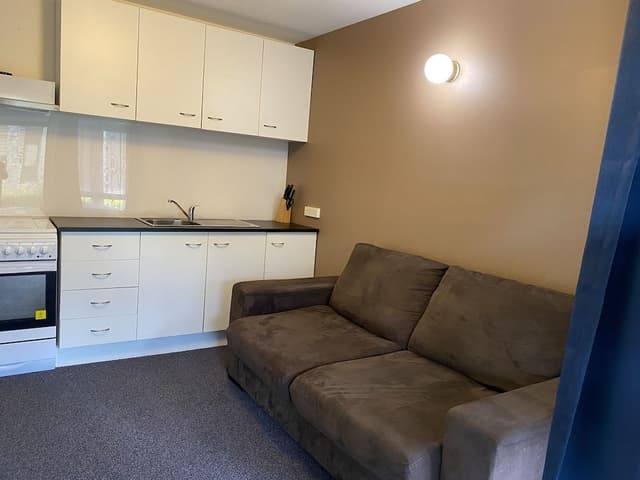 Deluxe Suite, 1 Bedroom, Non Smoking, Kitchen
