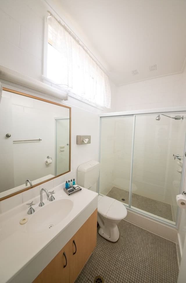 Deluxe Suite, 1 Bedroom, Non Smoking (Deluxe Double Unit)