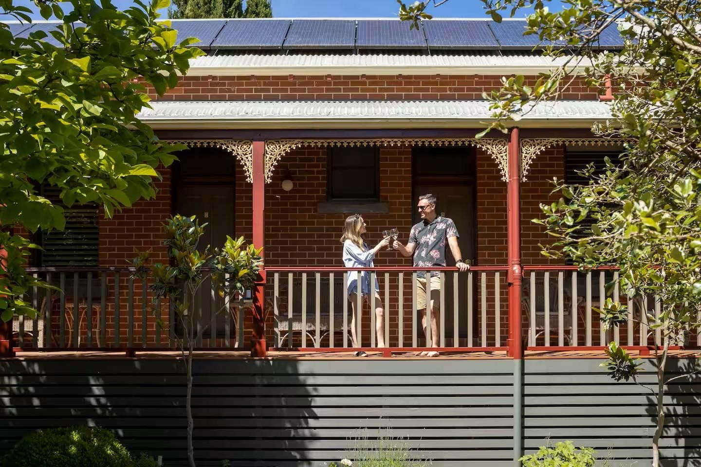 The Brewers House Beechworth1