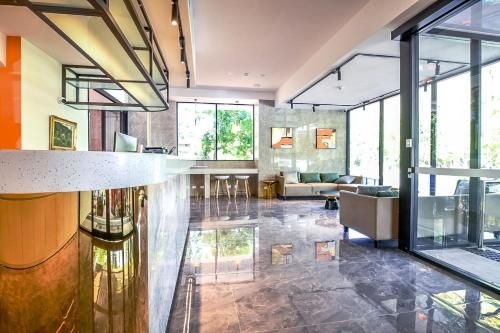 ออเรีย โฮเทล เพิร์ธ คิงส์ พาร์ค (Aurea Hotel Perth Kings Park)0