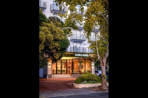 ออเรีย โฮเทล เพิร์ธ คิงส์ พาร์ค (Aurea Hotel Perth Kings Park)3