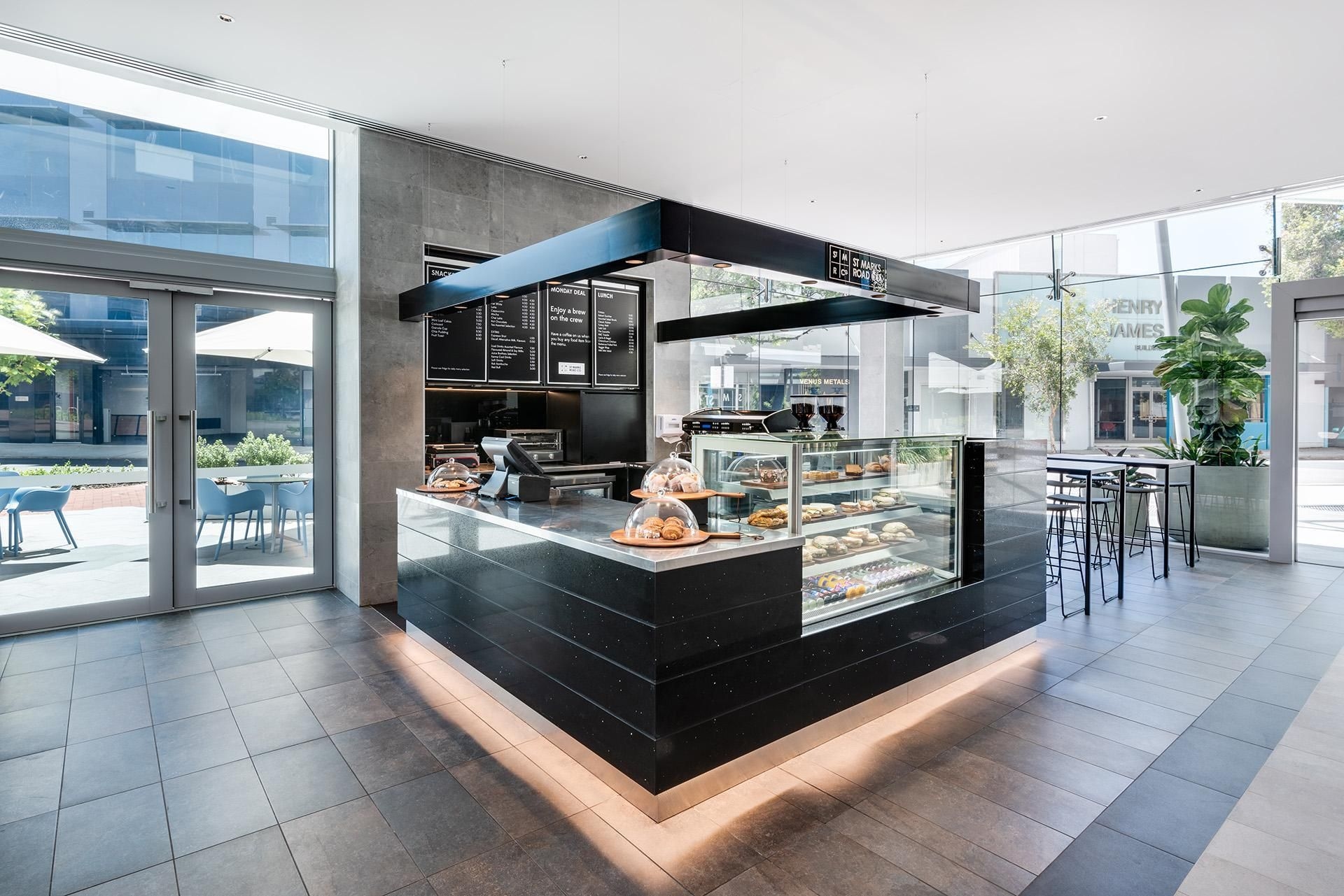 Vibe Hotel Subiaco Perth1
