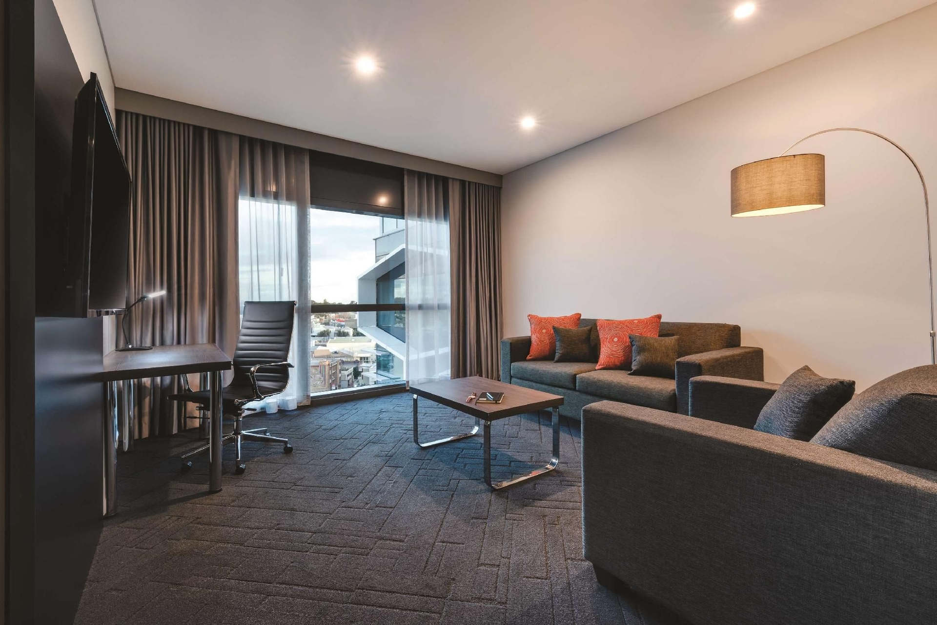 Vibe Hotel Subiaco Perth3