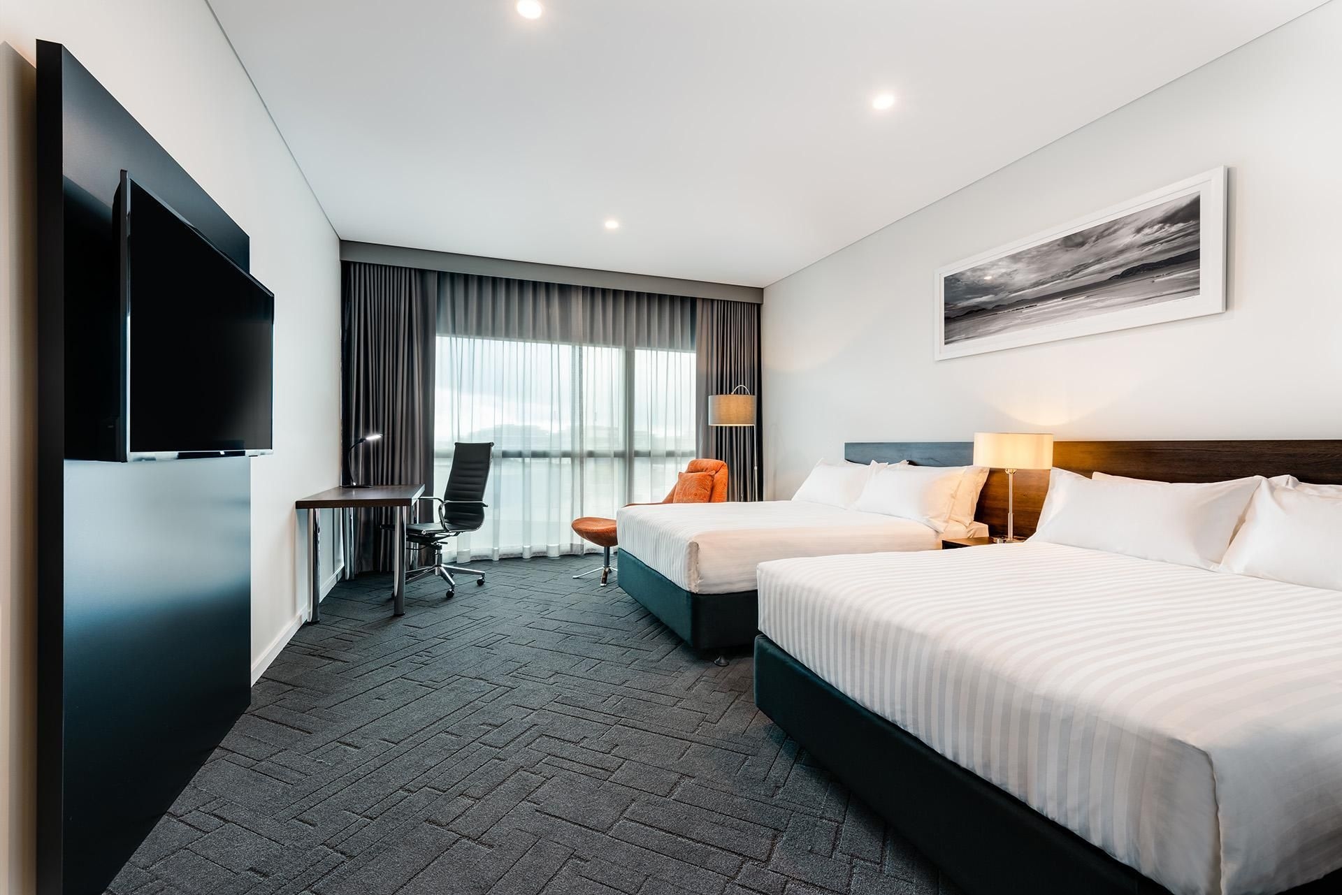 Vibe Hotel Subiaco Perth4