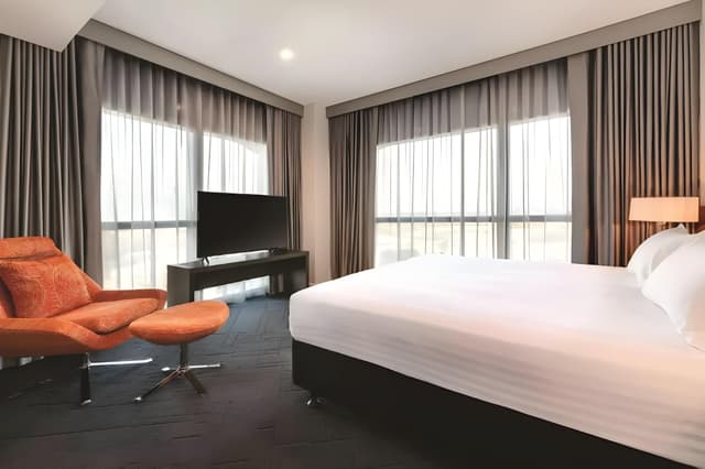 Premier Room