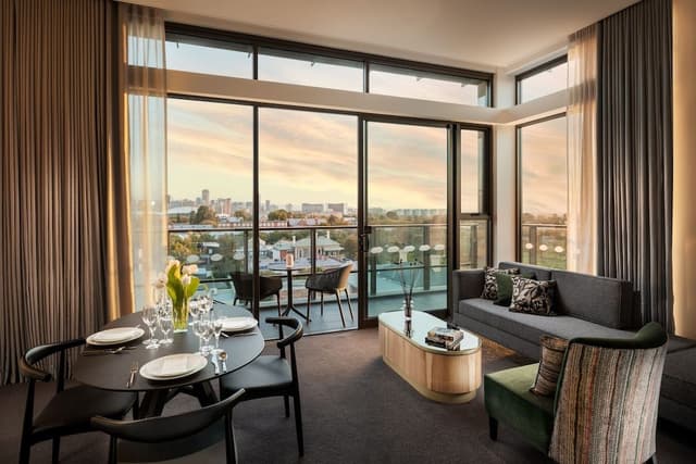Majestic Two Bedroom Suite