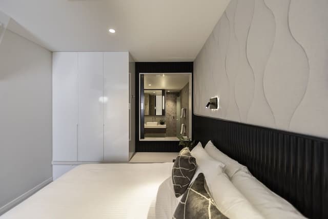 Superior One Bedroom Suite