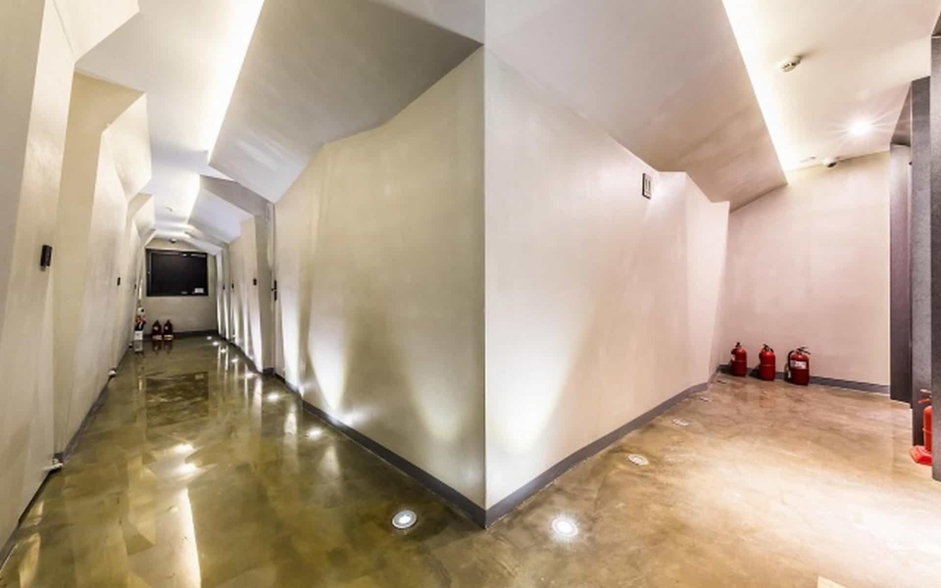 โรงแรมจองโน คุลลิแนน โรงแรมจองโน คุลลิแนน