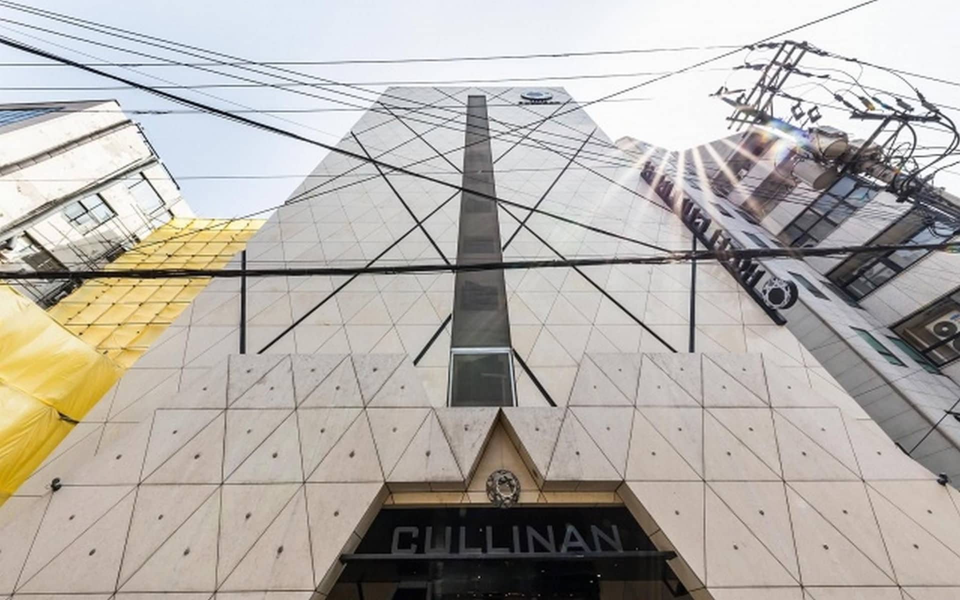 Jongno Cullinan Hotel Jongno Cullinan Hotel