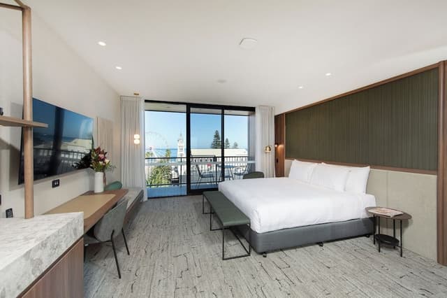 Superior Ocean View