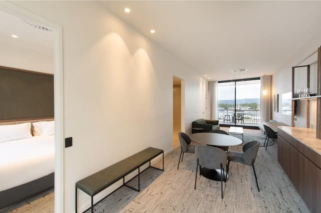 Superior Family Room