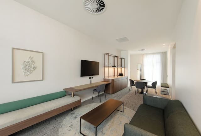 Superior Family Room