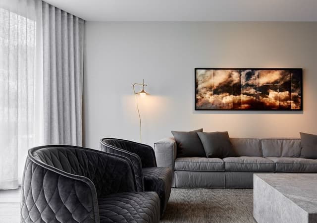Radiance River Suite