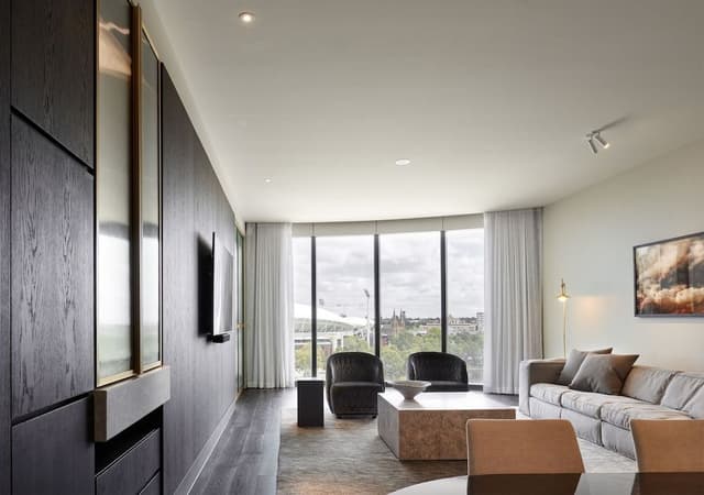 Radiance River Suite