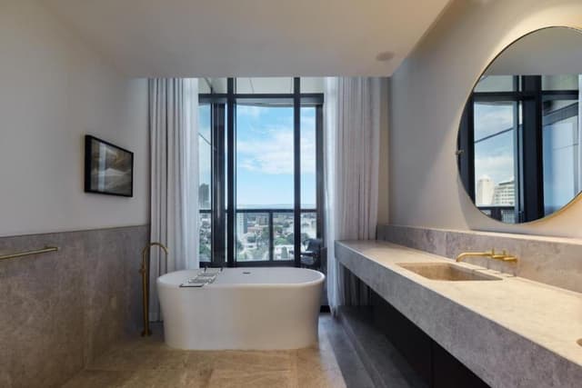 Radiance River Suite