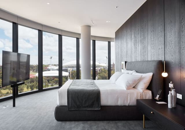 Radiance River Suite