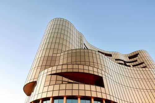 Eos by SkyCity