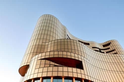 Eos by SkyCity Eos by SkyCity