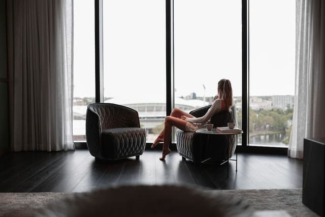 Radiance River Suite