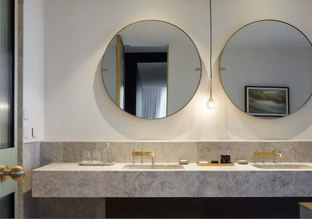 Radiance River Suite