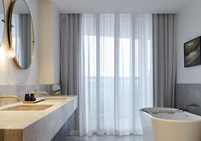 Radiance River Suite