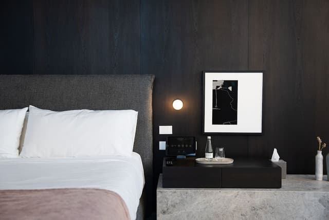 Oasis Suites