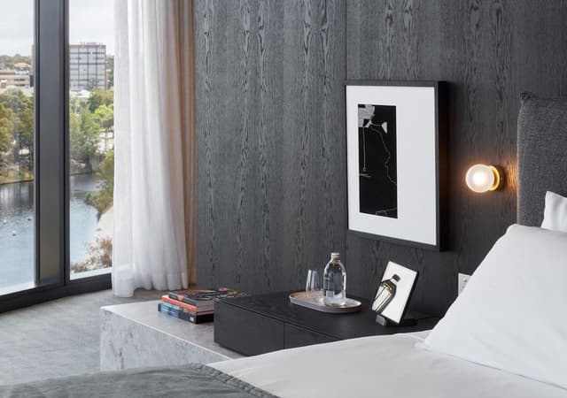 Radiance River Suite