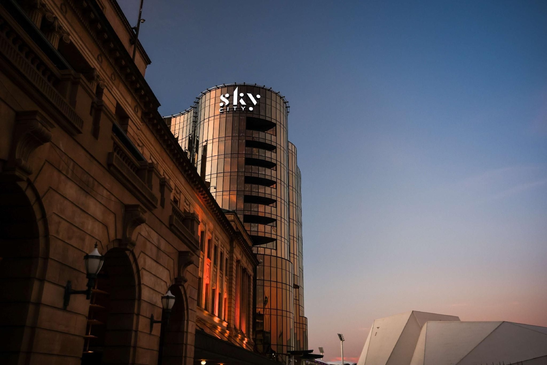 Eos by SkyCity2