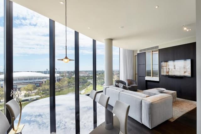 Radiance River Suite