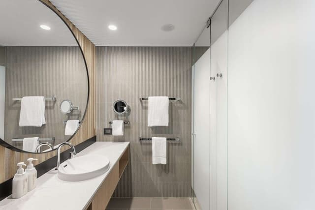 Urban Retreat Room King including 2 nightly drink vouchers