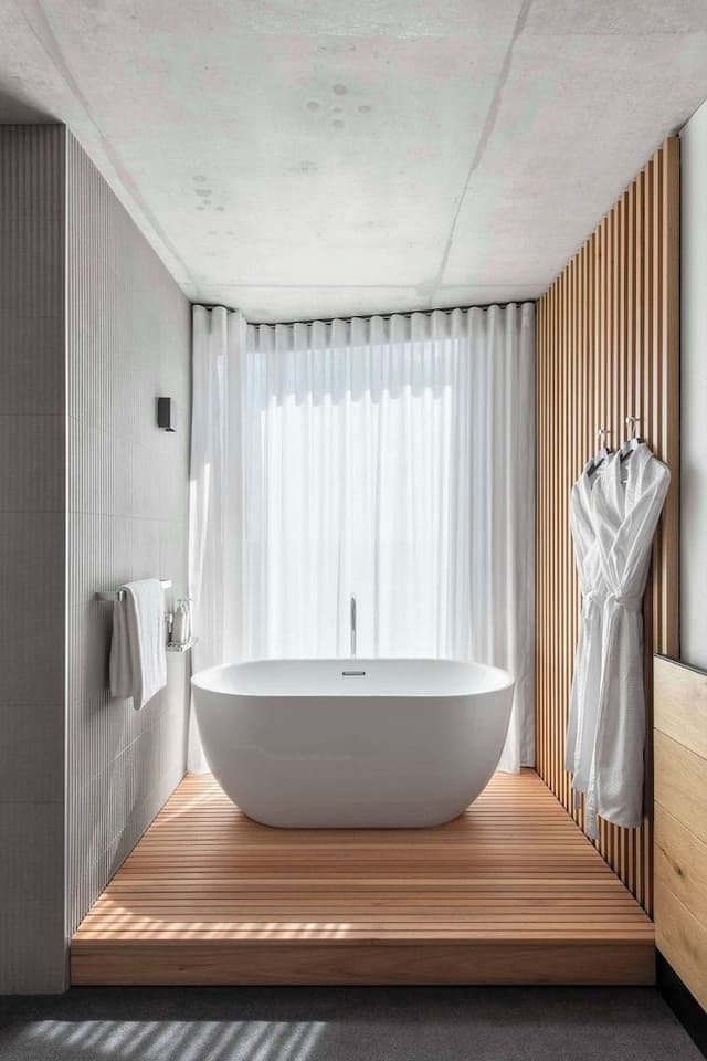 Urban Retreat Room King including 2 nightly drink vouchers