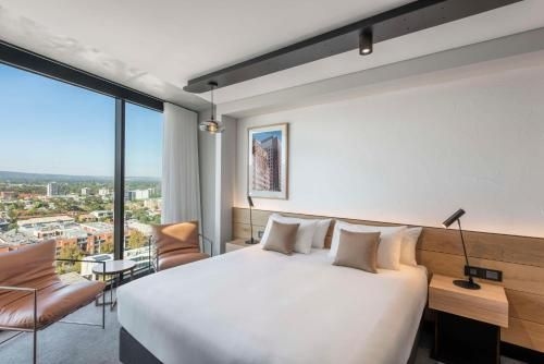 Vibe Hotel Adelaide3