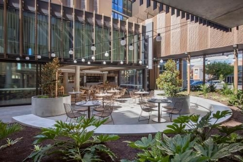 Vibe Hotel Adelaide0