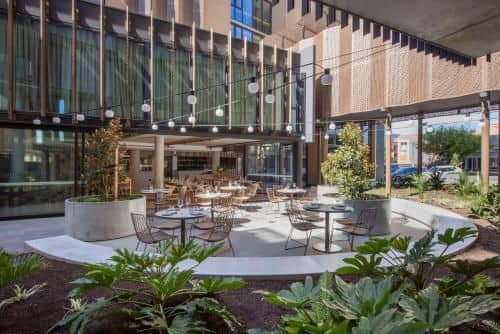 Vibe Hotel Adelaide Vibe Hotel Adelaide