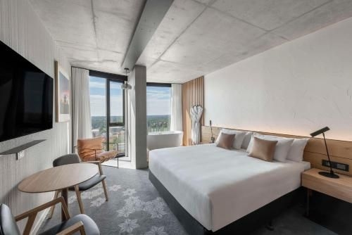 Vibe Hotel Adelaide4