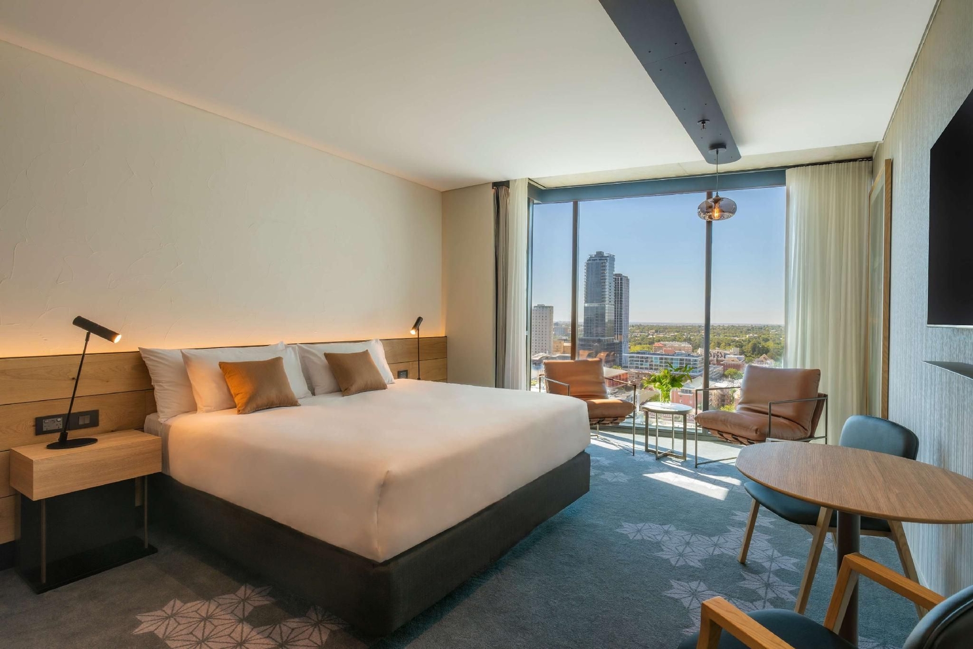 Vibe Hotel Adelaide1