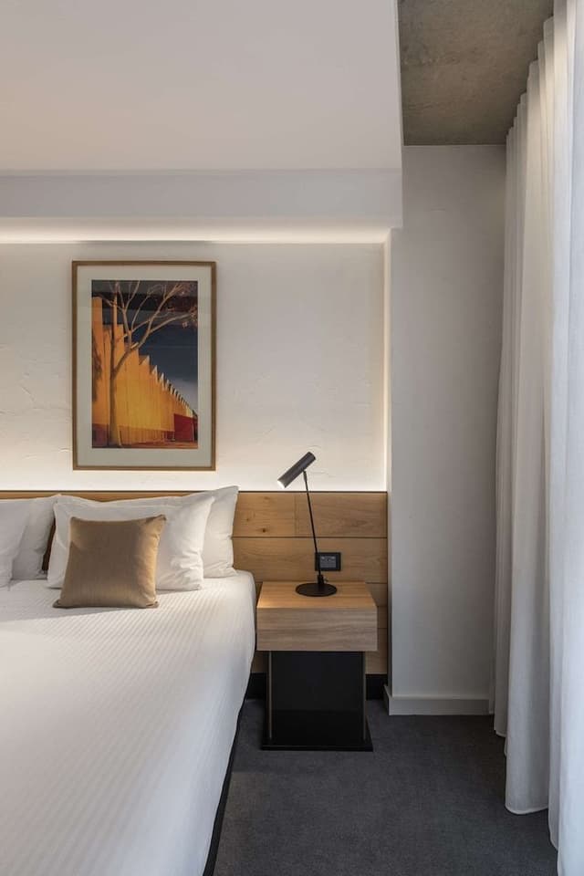 Family Room, 2 Bedrooms