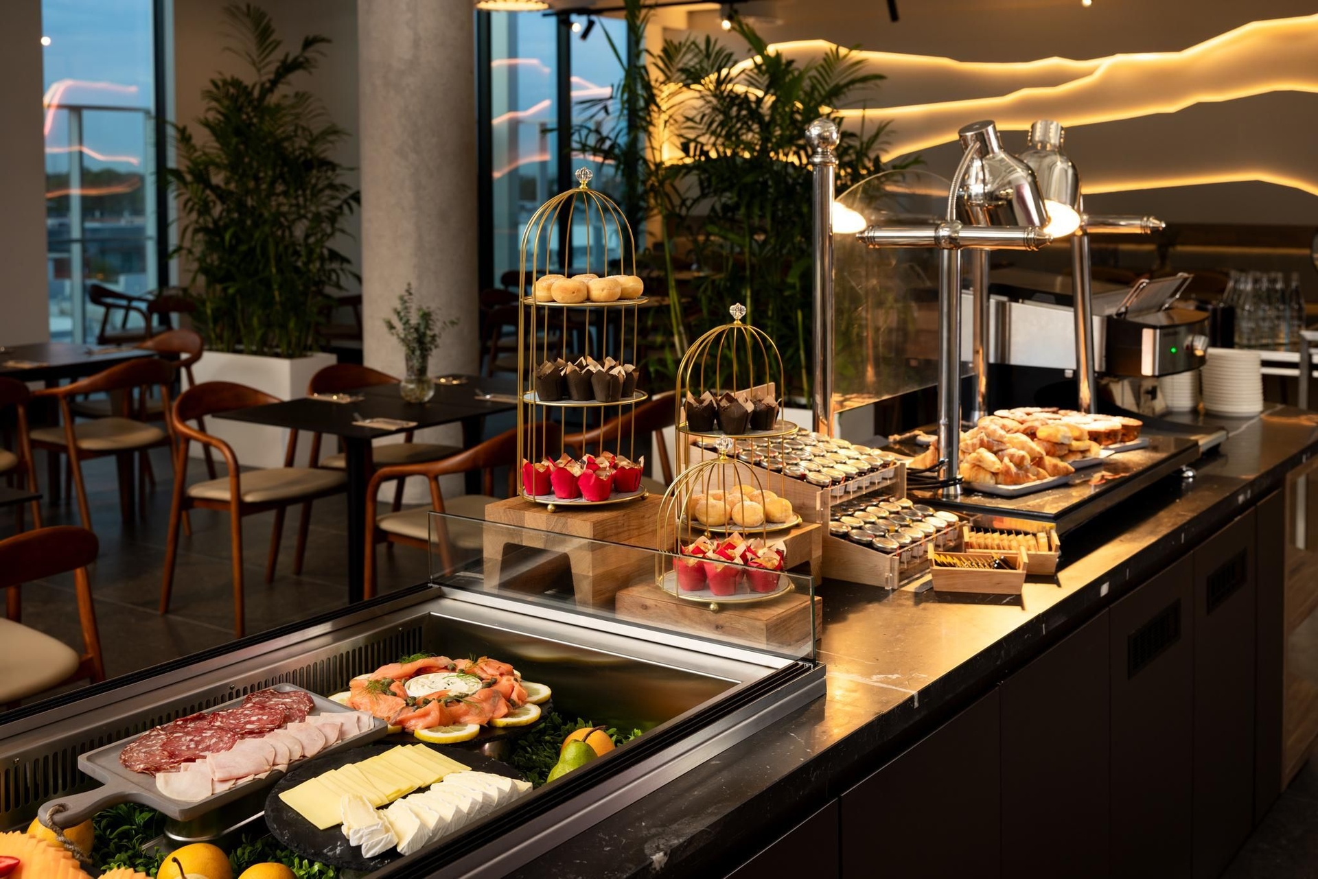คราวน์ พลาซ่า แอดิเลด เมาสัน เลกส์ บาย ไอเอชจี (Crowne Plaza Adelaide Mawson Lakes By IHG)2