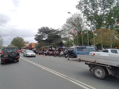 ไอโมเต็ล คูมา (อินทาวน์) (iMotel Cooma (in town))1