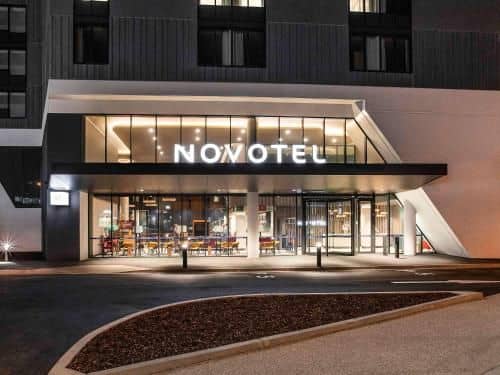 Novotel Devonport Novotel Devonport