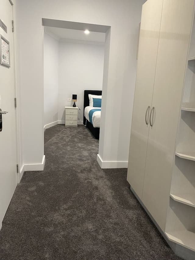 Executive Room, Oceanfront