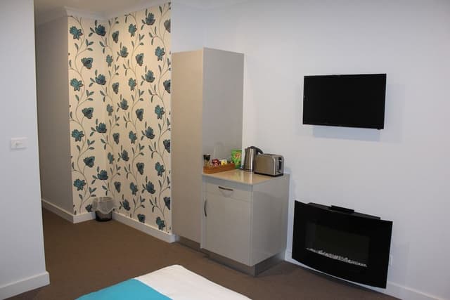 Deluxe Family Two Bedroom